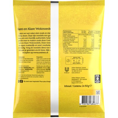 pdp-image-Conimex Kant en klare wok noodles