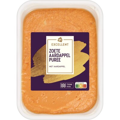 pdp-image-AH Excellent Zoete aardappel puree bel