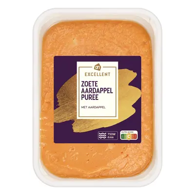 pdp-image-AH Excellent Zoete aardappel puree bel