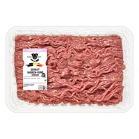 AH Varkens- en rundgehakt bel