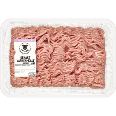 pdp-image-AH Bereid varkens- en kalfsgehakt bel