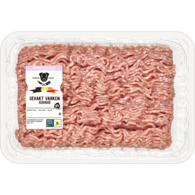 pdp-image-AH Gehakt varken gekruid bel