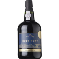 Een afbeelding van AH Excellent Selectie martinez port ruby