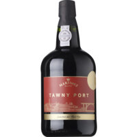 Een afbeelding van AH Excellent Martinez tawny port