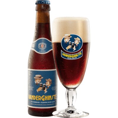 pdp-image-Omer. Roodbruin Flemish sour ale