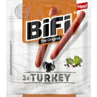 Een afbeelding van Bifi Turkey 3-pack