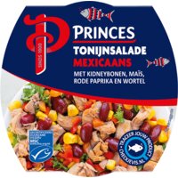 Een afbeelding van Princes Tonijnsalade Mexicaans