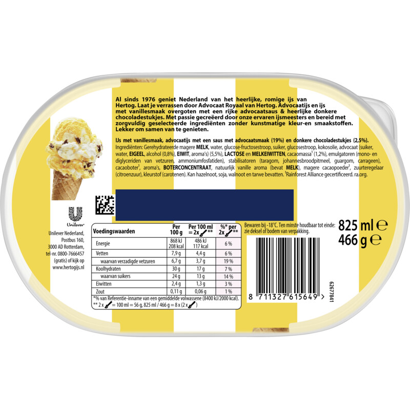 Een afbeelding van Hertog Ijssalon advocaat royaal