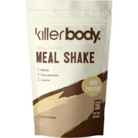 Een afbeelding van Killerbody Meal shake vanilla flavour