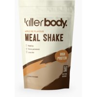 Afbeelding van Killerbody Meal shake apple pie flavour