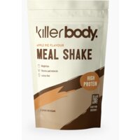 Een afbeelding van Killerbody Meal shake apple pie flavour