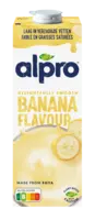 Alpro Sojadrink banaan