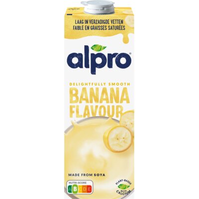 pdp-image-Alpro Sojadrink banaan