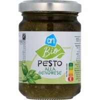 Afbeelding van Biologisch Groene pesto
