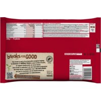 Een afbeelding van Kitkat Chunky mini melkchocolade uitdeelzak
