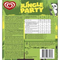 Een afbeelding van Ola Jungle party cocoa & vanilla