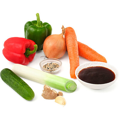 pdp-image-AH Teriyaki verspakket