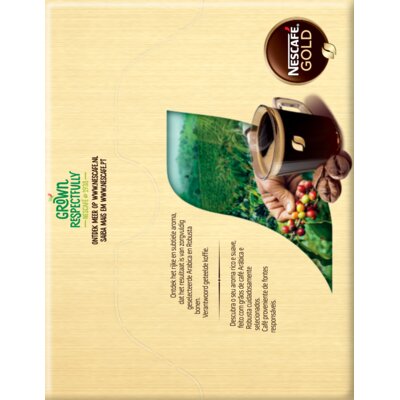 pdp-image-Nescafé Gold rijk & zacht oploskoffie