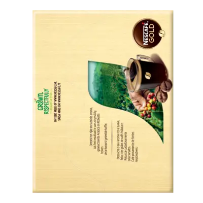 pdp-image-Nescafé Gold rijk & zacht oploskoffie