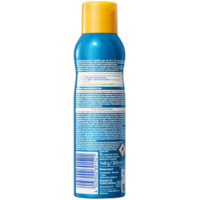 Een afbeelding van Nivea Sun Protect & dry touch vernevelspray spf50