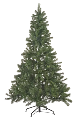 pdp-image-Lumineo Kunst kerstboom 140 lampjes 180cm