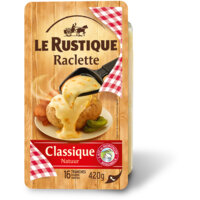 Een afbeelding van Le Rustique Raclette classique