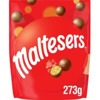Een afbeelding van Maltesers Melkchocolade