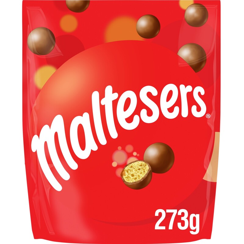 Een afbeelding van Maltesers Melkchocolade