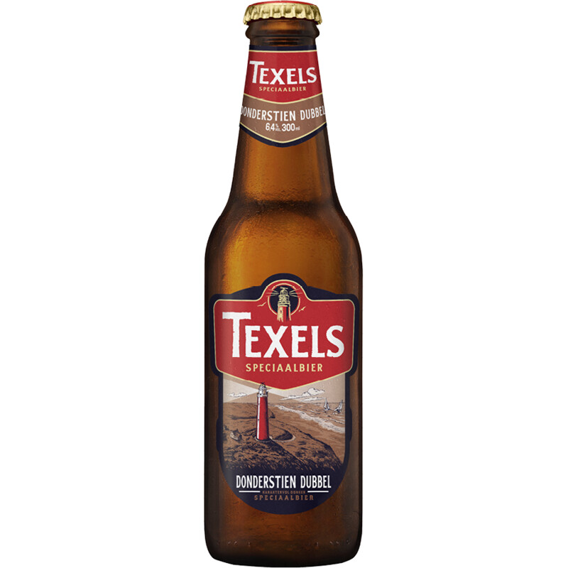 Een afbeelding van Texels Dubbel