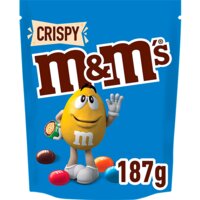 Een afbeelding van M&M'S Crispy
