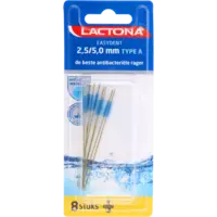 Lactona Easydent conisch type A 2,5-5,0 MM