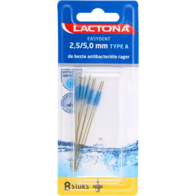 pdp-image-Lactona Easydent conisch type A 2,5-5,0 MM