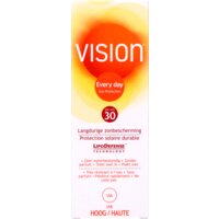 Vision Sun protection spf30