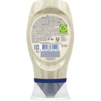 Een afbeelding van Hellmann's Truffle saus