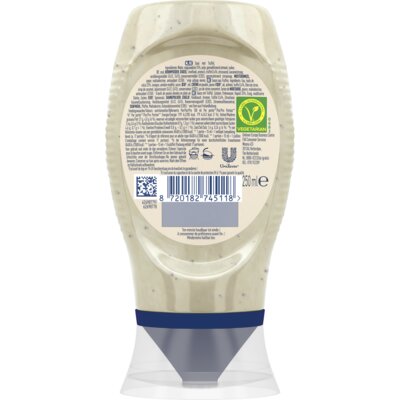 pdp-image-Hellmann's Truffle saus