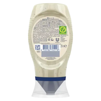 pdp-image-Hellmann's Truffle saus