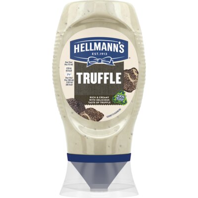pdp-image-Hellmann's Truffle saus