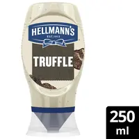 Hellmann's Truffle saus