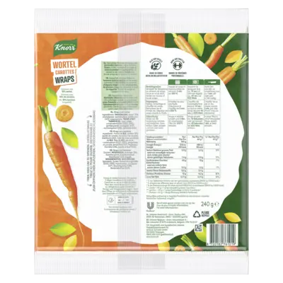 pdp-image-Knorr Wortel wraps met 35% wortel