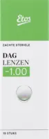 Etos Daglenzen -1,00