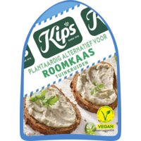 Afbeelding van Kips Plantaardige roomkaas tuinkruiden