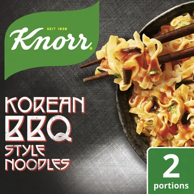 pdp-image-Knorr Korean BBQ style noodles smokey-spicy