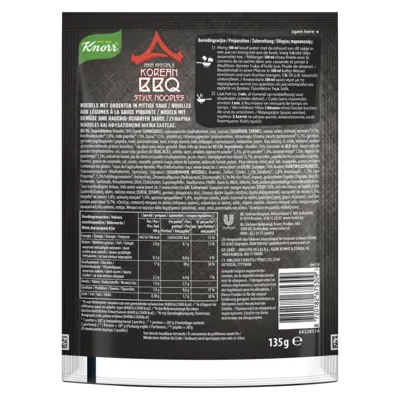 pdp-image-Knorr Korean BBQ style noodles smokey-spicy