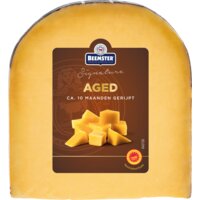 Een afbeelding van Beemster Signature aged