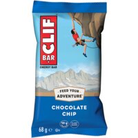 Een afbeelding van Clif Bar Chocolate chip