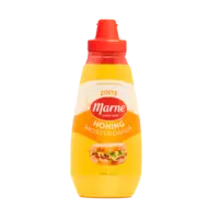 Marne Zoete honing mosterd saus