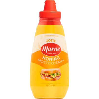 pdp-image-Marne Zoete honing mosterd saus