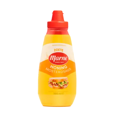 pdp-image-Marne Zoete honing mosterd saus