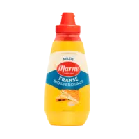 Marne Franse mosterdsaus