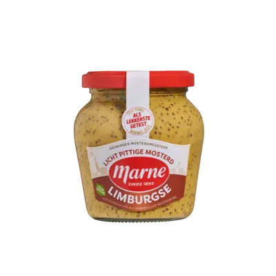 pdp-image-Marne Limburgse mosterd grof en mild